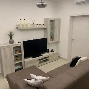  Appartamento Nuova Casa Vacanze