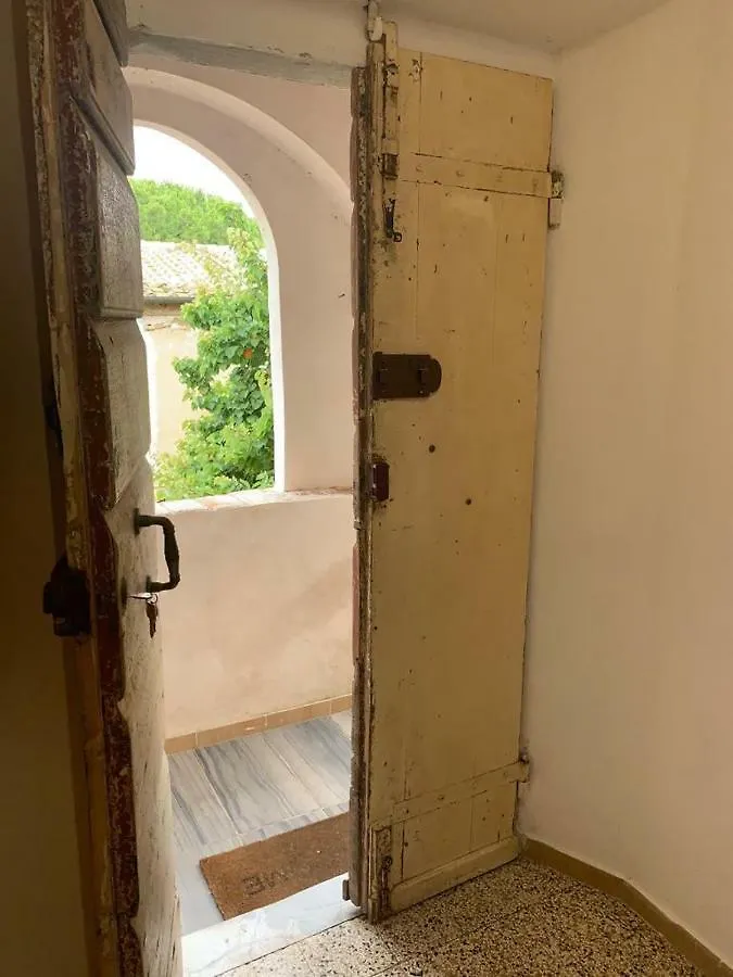 Casale Falcone Piombino