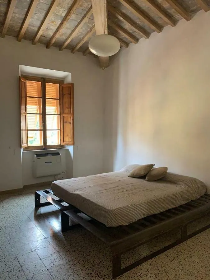 Appartamento Casale Falcone Piombino