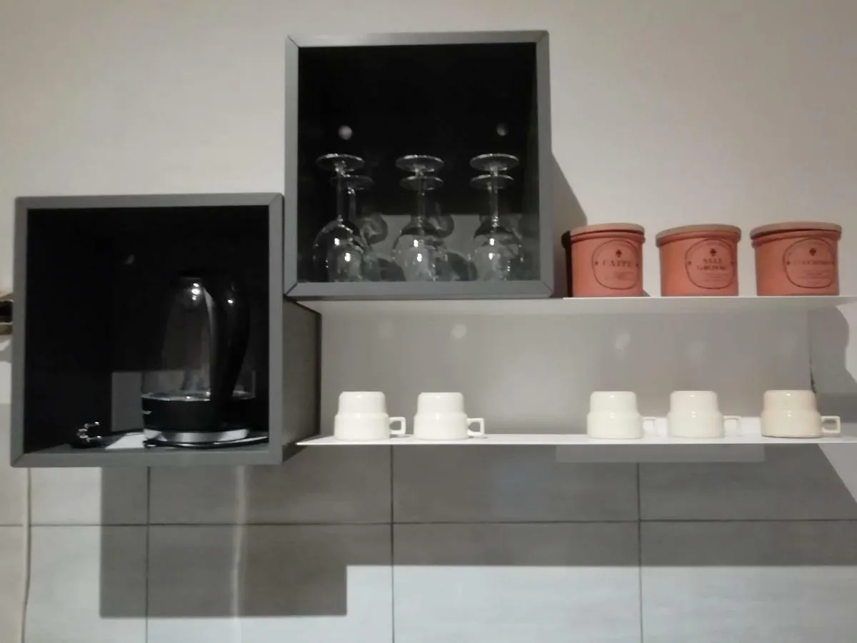 Casale Falcone Piombino Appartamento